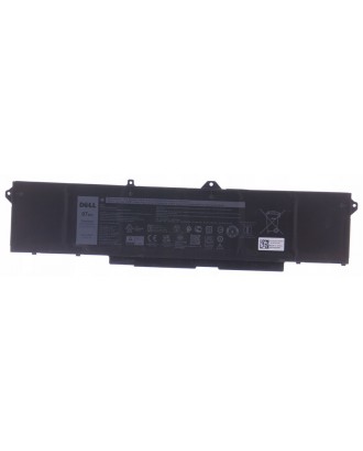 Genuine 9JRV0 Battery for Latitude 5521 5531 Precision 3561 3571 3581 3591 97Wh