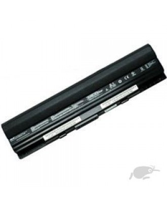 Laptop Battery for Asus A31-UL20 UL20 Eee PC 1201 Series